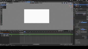 How to Copy and Paste in Grease Pencil|2D Animation Blender