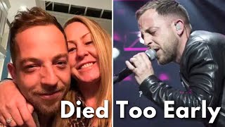James Morrison's wife Gill Catchpole found dead / Sad News Profile