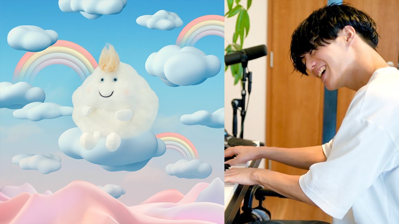 藤井風　ウィンディⒸ　Feelin' Go(o)d WindyⒸ sddefault.jpg?v=669fd412