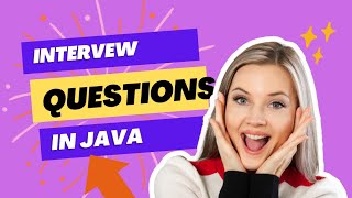 Important java codding interview Question | technical round interview |  bca final year projects