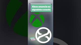 Xbox revela Project Helix: así sería su nueva consola basada en PC