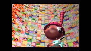 BBC Bitesize Revision advert 2002