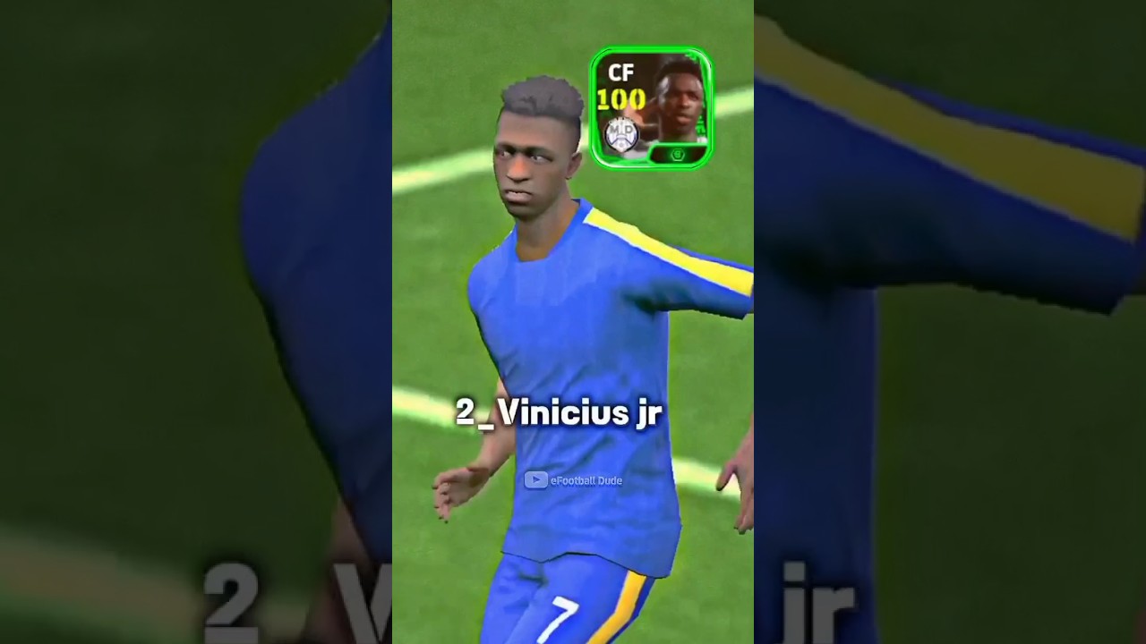 Top Best Unique Celebration🤩 in Efootball 2024 Part 3 | 