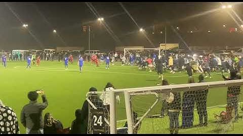 2021 MLS Next Showcase - Best of the best West vs East U17/U-19 Pen Madness Next Fest