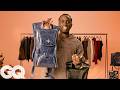 Kai Cenat Shows Off His Vivet Collection