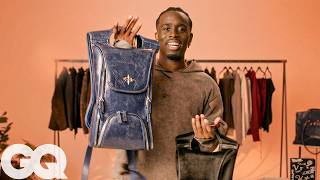 Download lagu Kai Cenat Shows Off His Vivet Collection
