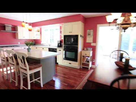 249 Hodgkins Hill Road, Jefferson, ME home video tour