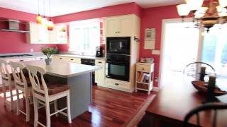 249 Hodgkins Hill Road video tour
