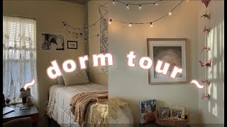 DORM TOUR - Oglethorpe University Bowden Magbee Hall