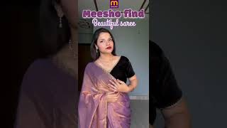 New Trending Saree