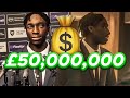 £50 MILLION🤑💲💲💹 MOVE FOR BOLINGOLI JR?!?! - ADVENTURES OF BOLINGOLI JR! EP #7 BECOME A LEGEND!