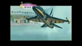 [Rain (Bi) TV]120804 Cine port_R2B Return to Base