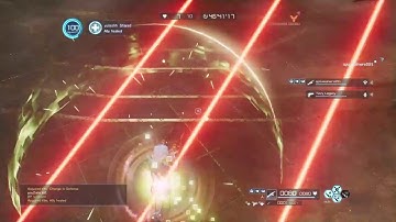 SAO fatal bullet first time playing we live part 19