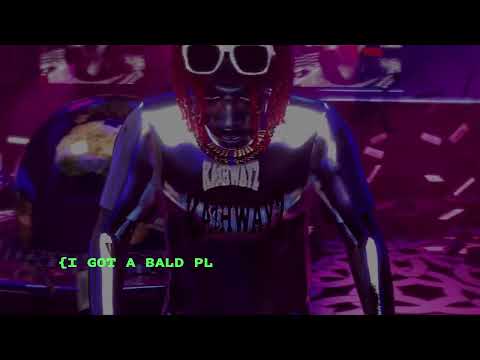 KA$HDAMI, ILYFALL - no lovin (with ilyfall)
