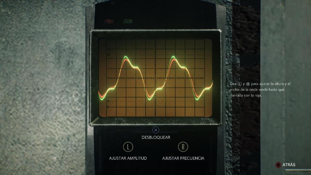 The Evil Within 2 Parte 11