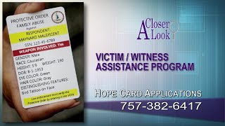 A Closer Look at the Hope Card from Juvenile and Domestic Relations Court