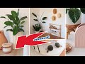Kmart House Tour ft. Kmart Haul Products | Home Decor Styling