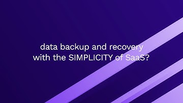 Metallic: Simple as 1,2,3