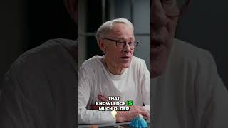 Great Pyramid's Secrets: Earth's Dimensions Encoded 4500 Years Ago! #shorts
