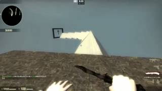 Ze Surf Danger map go on the roof