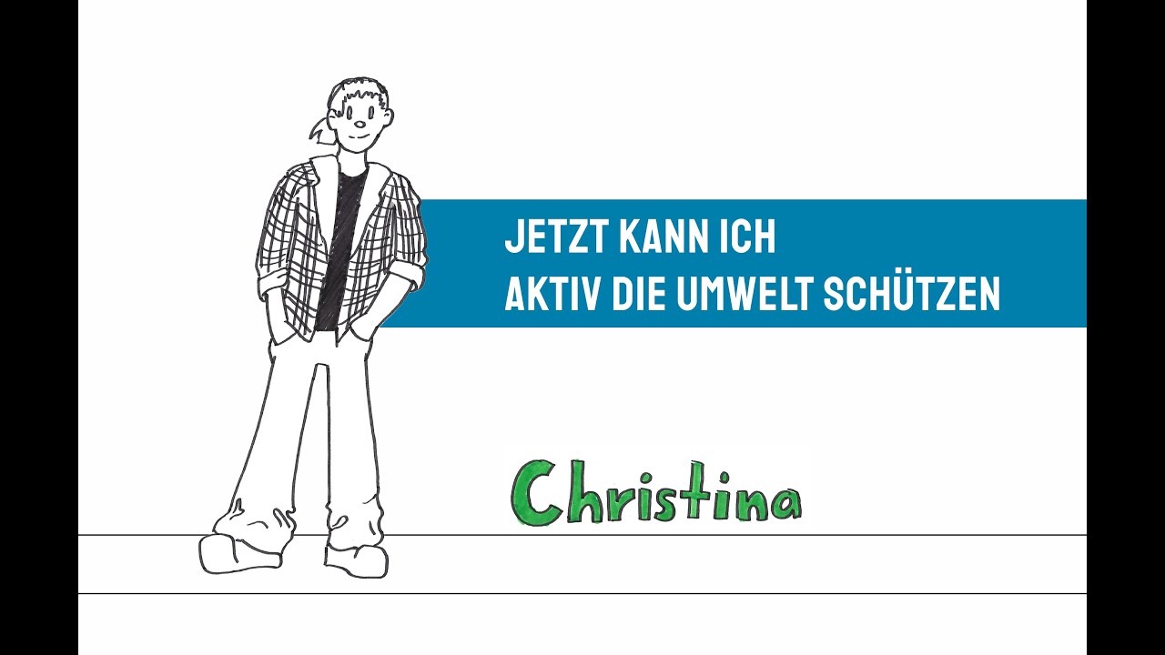 Jetzt kann ich aktiv die Umwelt schützen | EasyNachhaltig.ch