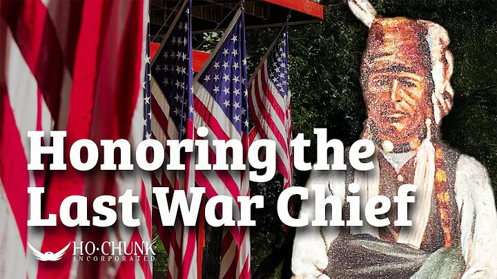 Keeping History Alive | Ho-Chunk Way 2025 Recipient: Winnebago Veterans Service Office