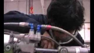 Demo Reel 2009