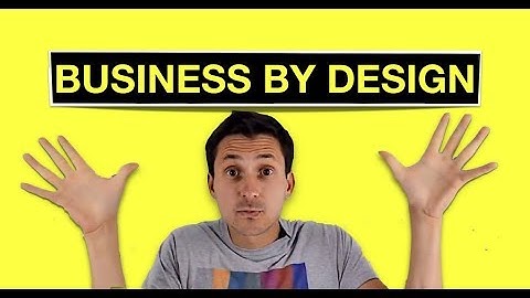 Business By Design Review by James Wedmore 2023 (BBD Bonuses)
