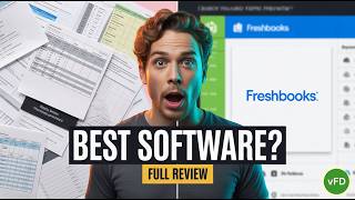FreshBooks Review Best Accounting Software [Expert-Backed]