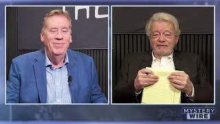 Mystery Wire with George Knapp and Ron Futrell - Birth of Mob in Las Vegas  - Feb 19, 2026