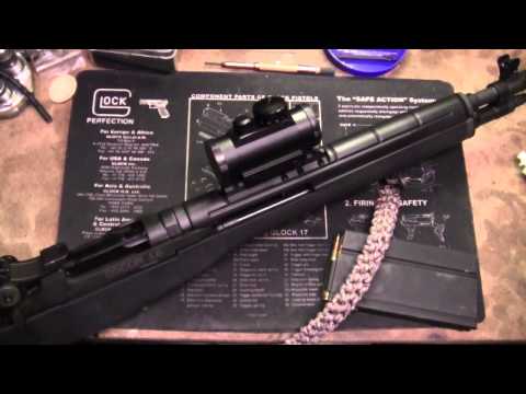 Springfleld Armory SOCOM 16 - A Quick Look