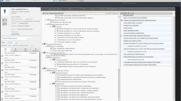 How to enter CPOE Medical Admission Order Set
