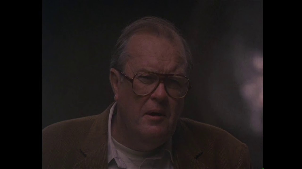 Clean and Sober - Richard - M. Emmet Walsh