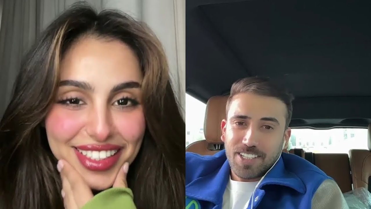 بث  روان عبدالله مع محمد بن تركي | 2024/1/4