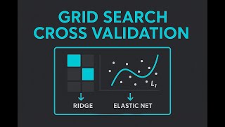 Lecture 42: Machine Learning: Regression Analysis: Grid Search Cross Validation