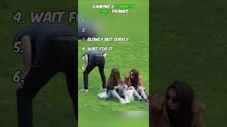 Ranking 6 Funniest Fart Pranks Pt. 8