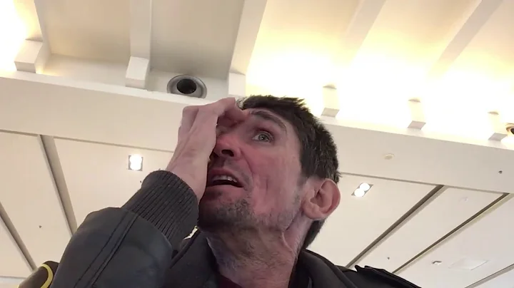 Two-time Aussie champ Ricky Rayner talks about his...