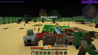 Forever Stranded (MODPACK) (Episode 8)