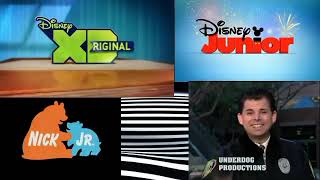 Bc P&F Ad Woy Mc Credits Remix