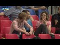 IFSC Youth World Championships Moscow 2018 - Lead - Semi-Finals - Youth B