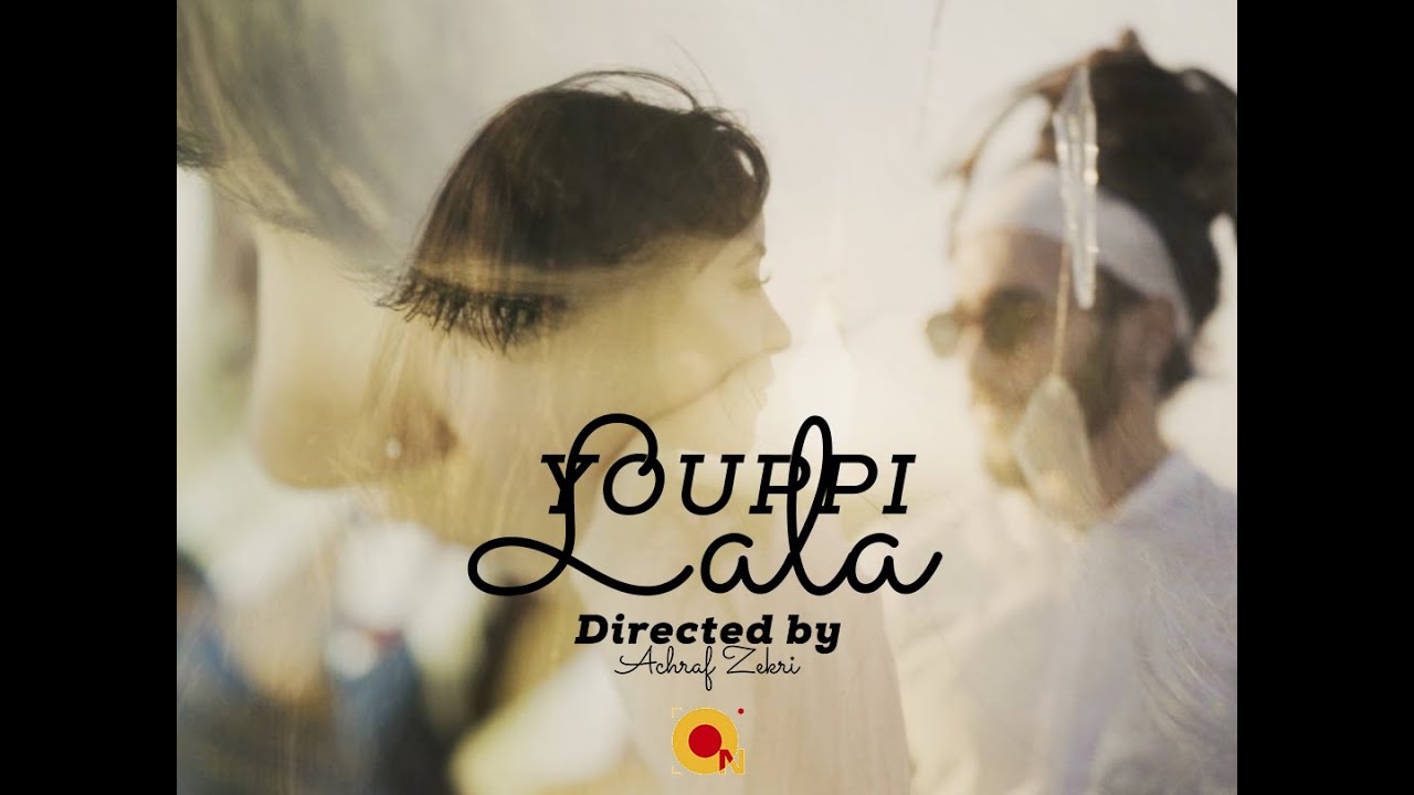 YOUPPI X YOUPPI - Lala (Prod by MBM)