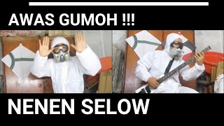 Nenen Selow Rap B Slap