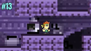 Survival (Hard) But The Arena Is Pixel #13