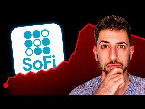 SoFi Crushed Earnings Again. Here's the Truth About Why It's Down