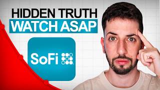 SoFi Stock Is Down Despite Crushing Numbers. Here's Why.