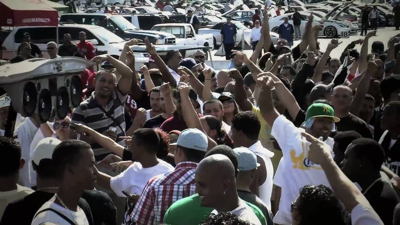 RIX Magazine Covers Fall Nationals 2009