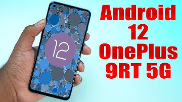 Install Android 12 on OnePlus 9RT 5G (LineageOS 19.1) - How to Guide!