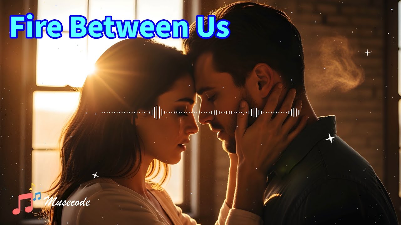 Obejrzyj Fire Between Us | A Moody Latin Soul Anthem (Lyric Video) | Musecode w YouTube Obejrzyj Fire Between Us | A Moody Latin Soul Anthem (Lyric Video) | Musecode w YouTube