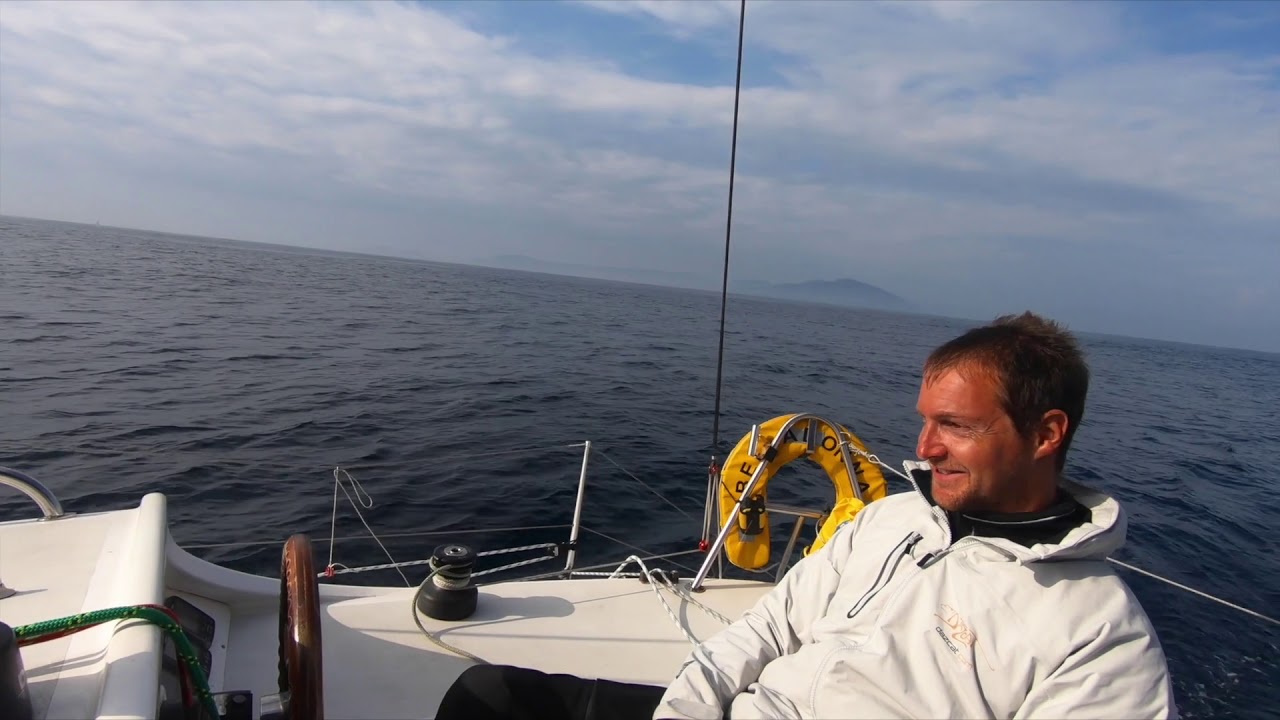 ⁣Shorthanded Performance Multihull Racing - 4 Dazcats RBI