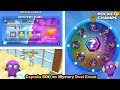 World Best Pocket Champs Player Gameplay | Captain BOO in Mystery Duel Event for Legendary Bag